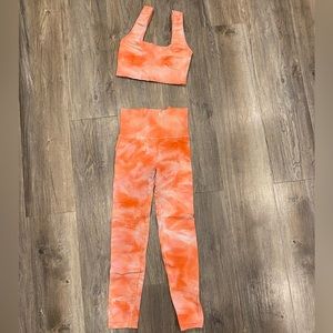 Free people movement set